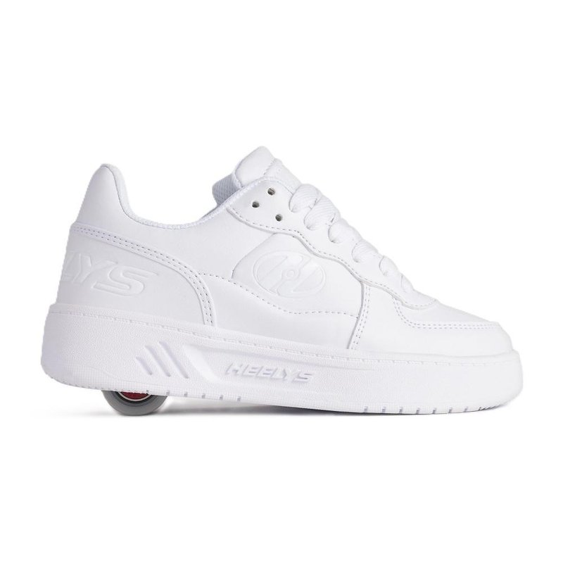 Heelys Rezerve Low golfschoenen, White/White
