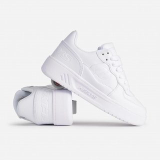 Heelys Rezerve Low golfschoenen, White/White