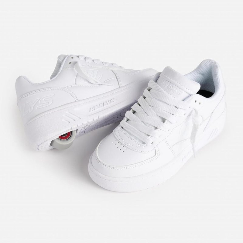 Heelys Rezerve Low golfschoenen, White/White