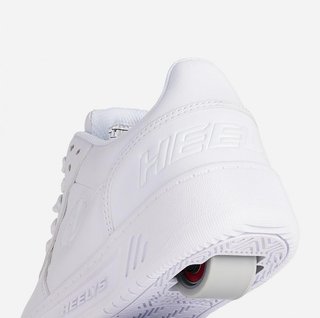 Heelys Rezerve Low golfschoenen, White/White