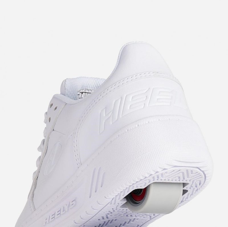 Heelys Rezerve Low golfschoenen, White/White