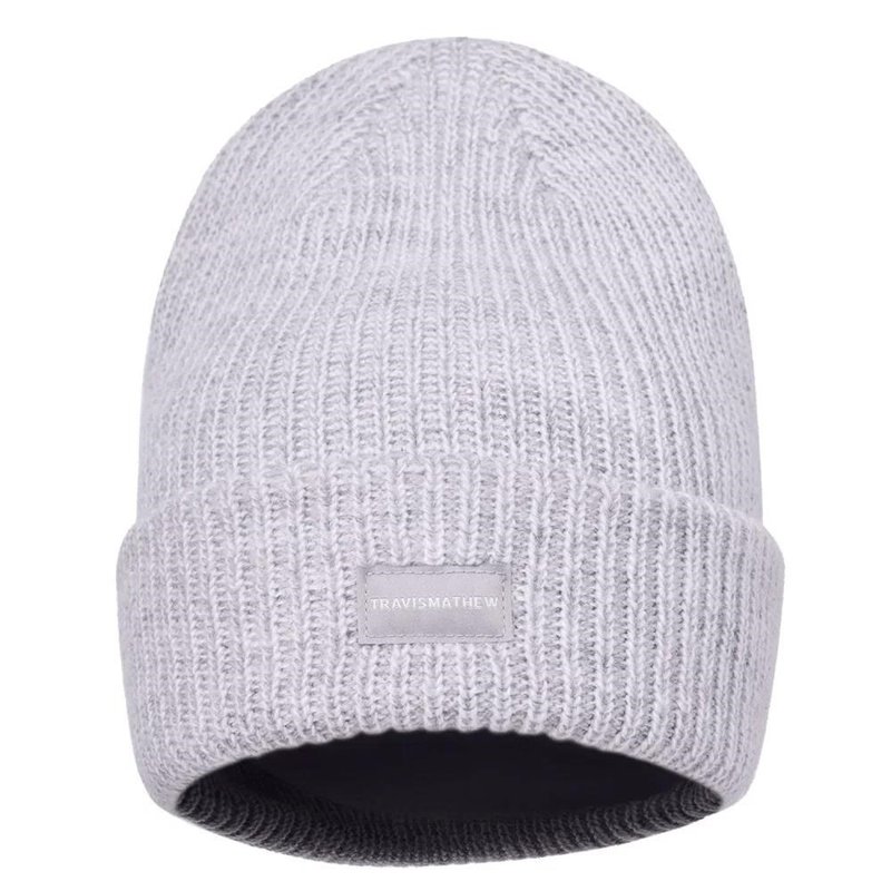 Travis Mathew Cloud Gala dames wintermuts, heather iris