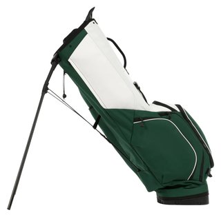 PING HOOFER LITE 231 stand bag, Club Together - Green/White