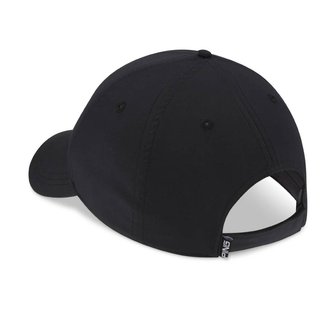PING PP58 Grip Cap pet, zwart