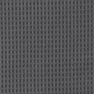 PING Clip golfhanddoek, donkergrijs
