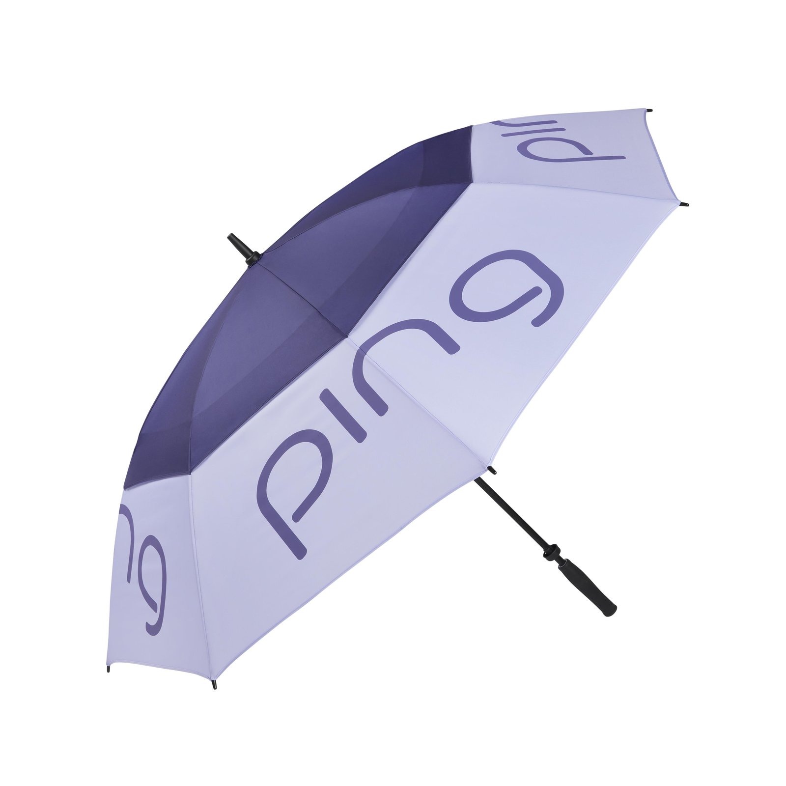PING Golf Ping G Le4 paraplu 62", paars