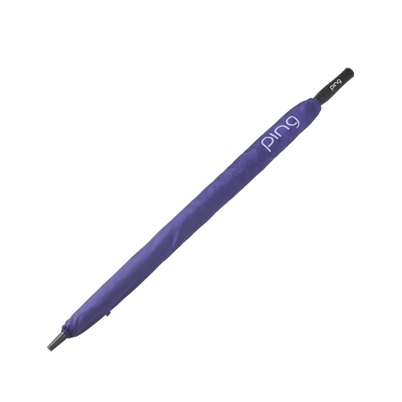 PING Golf Ping G Le4 paraplu 62", paars