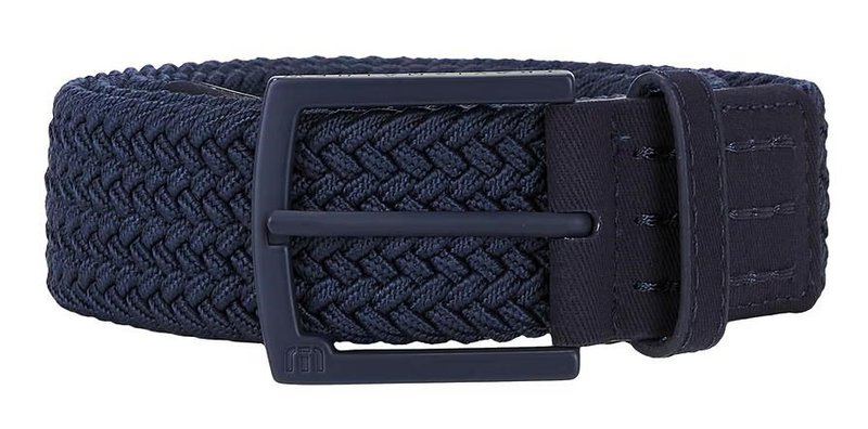Travis Mathew Grade 2.0 riem, blue nights