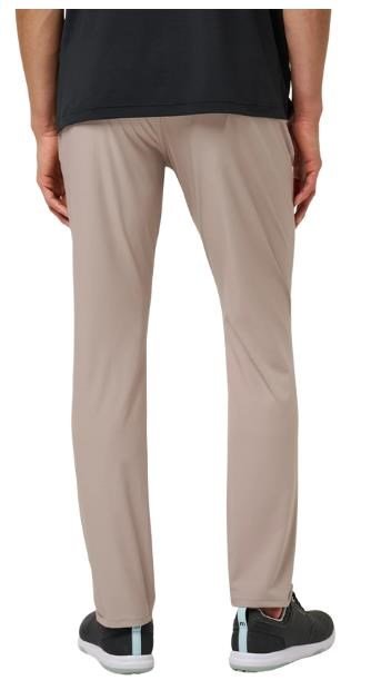 Travis Mathew Wanderlust heren broek, khaki