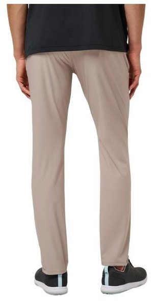 Travis Mathew Wanderlust heren broek, khaki