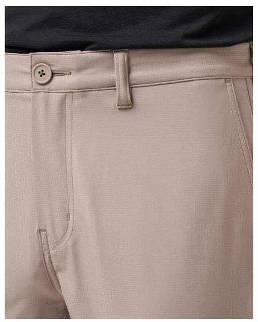 Travis Mathew Wanderlust heren broek, khaki