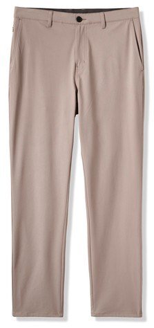 Travis Mathew Wanderlust heren broek, khaki