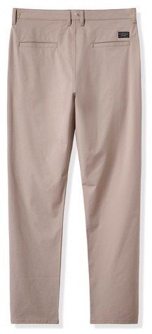 Travis Mathew Wanderlust heren broek, khaki