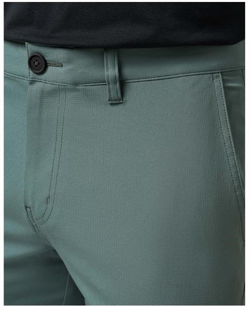 Travis Mathew Wanderlust heren broek, balsam green