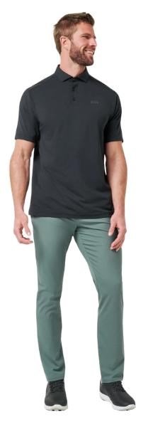 Travis Mathew Wanderlust heren broek, balsam green