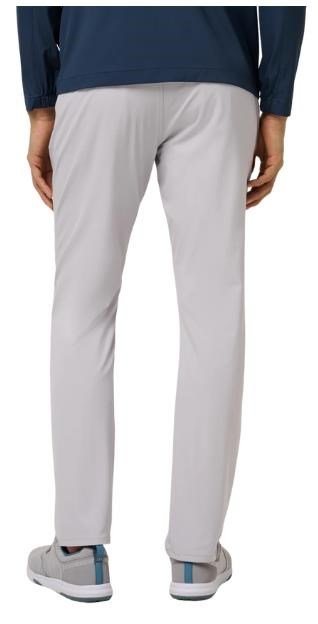 Travis Mathew Wanderlust heren broek, micro chip
