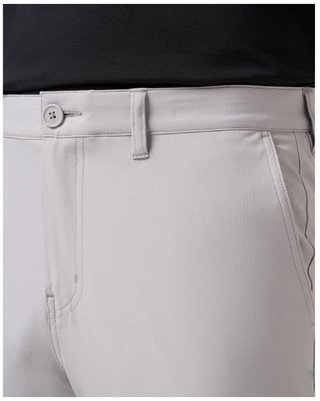 Travis Mathew Wanderlust heren broek, micro chip