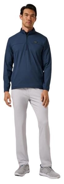 Travis Mathew Wanderlust heren broek, micro chip