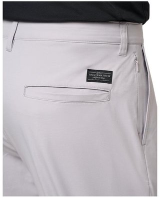 Travis Mathew Wanderlust heren broek, micro chip