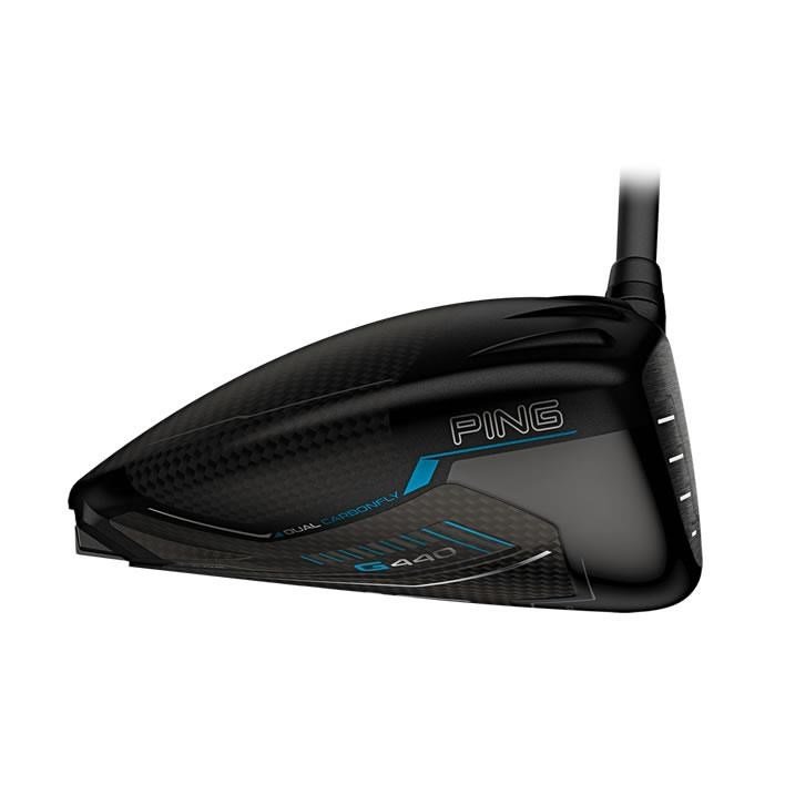 PING G440 K heren driver