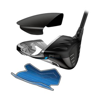 PING G440 K heren driver