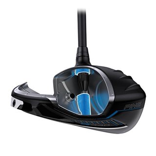 PING G440 K heren driver