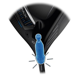 PING G440 K heren driver