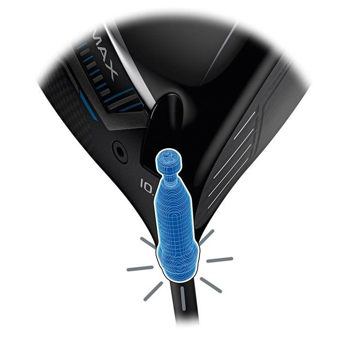 PING G440 K heren driver