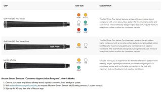 PING G440 K heren driver