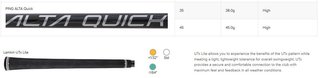 PING G440 K HL heren driver