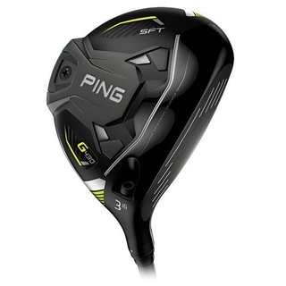 PING G430 SFT HL heren fairway hout