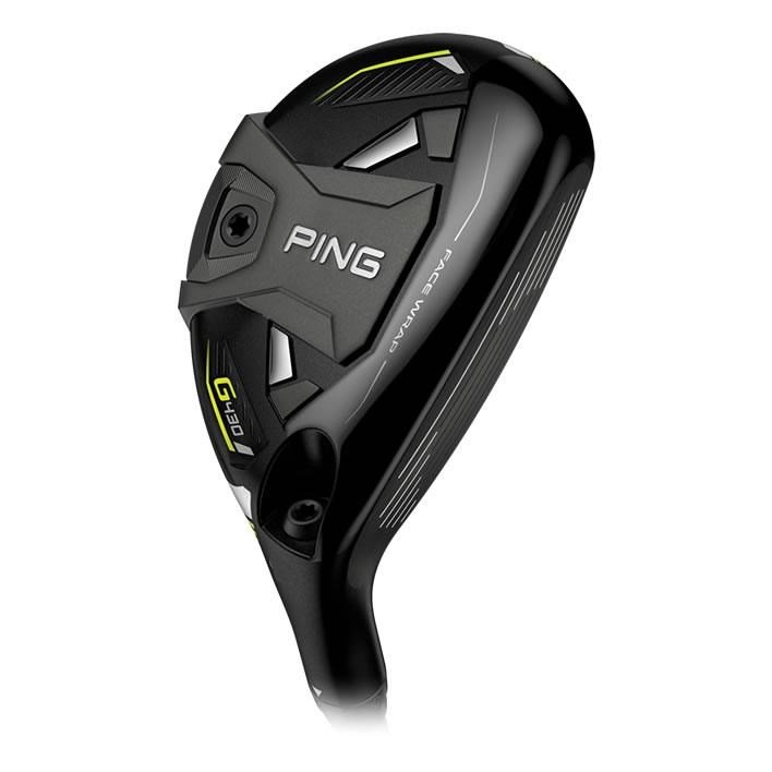 PING G430 HL heren hybride