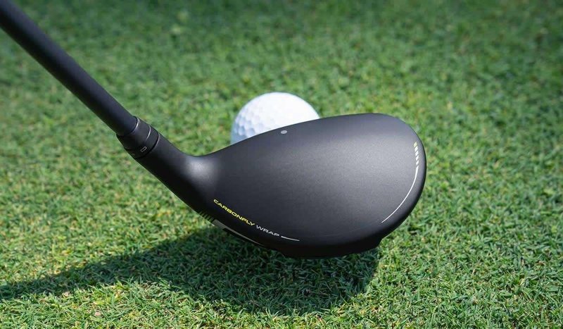 PING G430 HL heren hybride