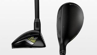 PING G430 HL heren hybride