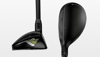 PING G430 HL heren hybride