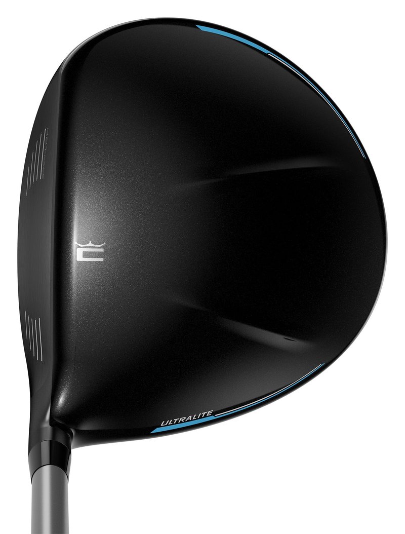 Cobra BAFFLER Offset dames driver