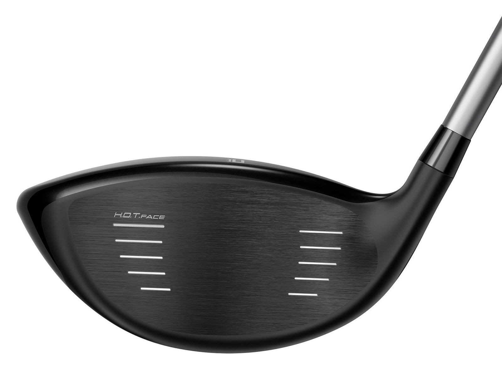Cobra BAFFLER Offset dames driver