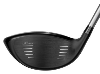 Cobra BAFFLER Offset dames driver
