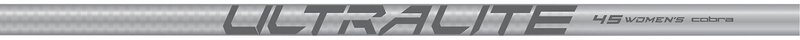 Cobra BAFFLER Offset dames driver