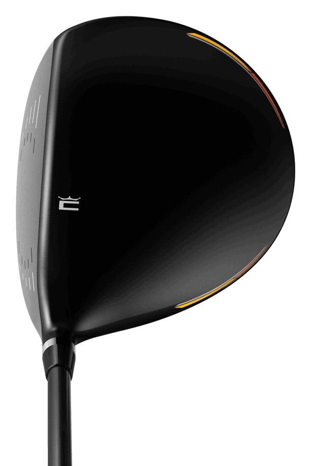 Cobra Fly-XL heren golfset, grafiet, +1