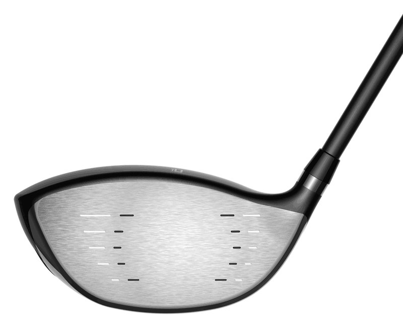 Cobra Fly-XL heren golfset, grafiet, +1