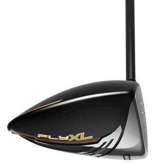 Cobra Fly-XL heren golfset, grafiet, +1