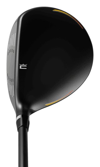 Cobra Fly-XL heren golfset, grafiet, +1