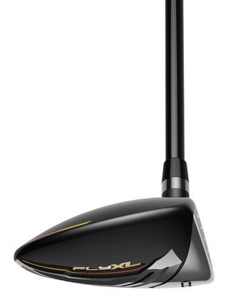 Cobra Fly-XL heren golfset, grafiet, +1