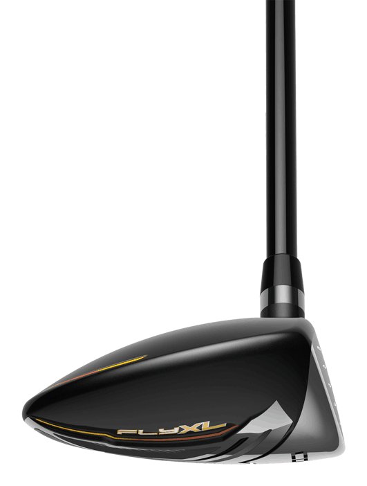 Cobra Fly-XL heren golfset, grafiet, +1