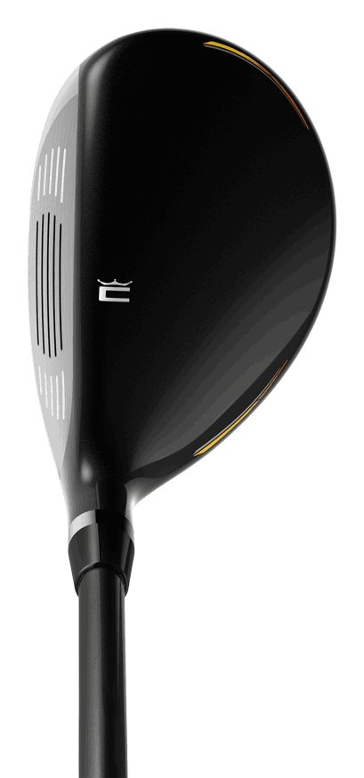 Cobra Fly-XL heren golfset, grafiet, +1