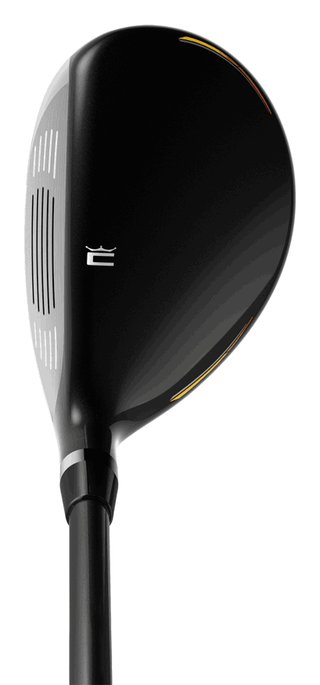 Cobra Fly-XL heren golfset, grafiet, +1