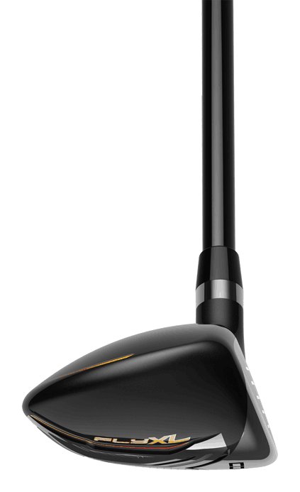 Cobra Fly-XL heren golfset, grafiet, +1