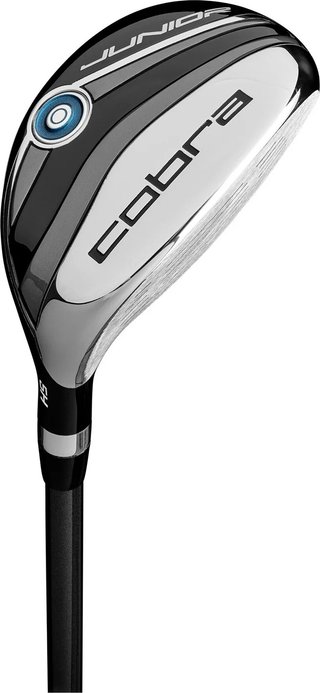 Cobra KING JR junior golfset, grafiet