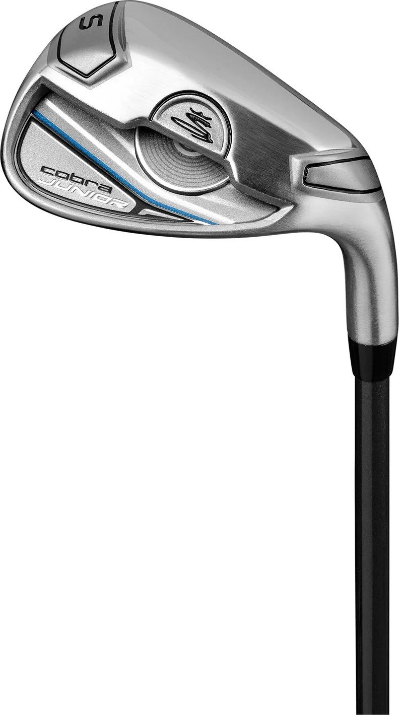 Cobra KING JR junior golfset, grafiet